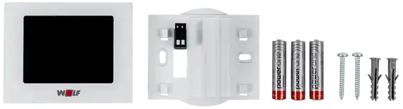 Wolf Raummodul RM-2 Wireless 2747658 Nur Für Kurze Zeit