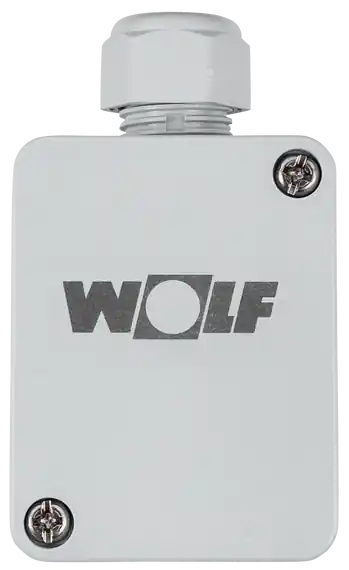 Rabatt Wolf Base Wireless für Raummodul RM-2 Wireless 2747659
