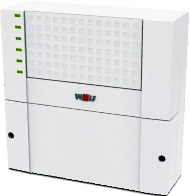 Top-Seller Wolf Kaskadenmodul KM-2 2745866