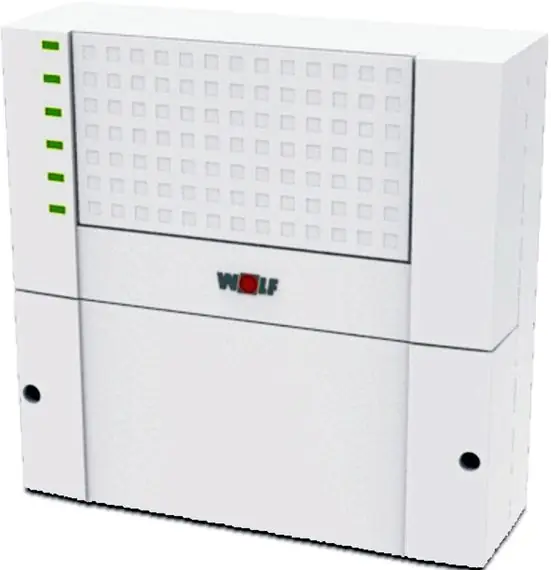 Preiswert Wolf Solarmodul SM2-2 2745869