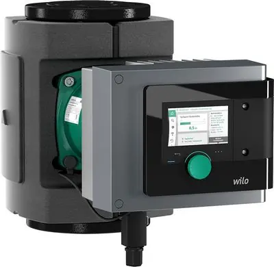 Jetzt Kaufen Buderus Wilo Nassläufer-Premium-Smart-Pumpe Stratos MAXO 32/0,5-16 PN6/10, 471W 7738333816