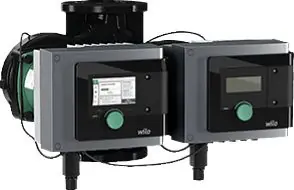 Aktuell Buderus Wilo Nassläufer-Premium-Smart-Doppelp. Stratos MAXO-D 80/0,5-16 PN6, 1520W 7738333860
