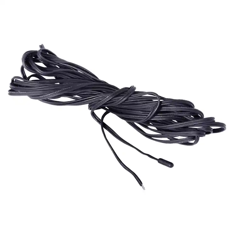 Buderus NTC-10M Temperaturfühler R2.2 für WLW286 8738212225 Saisonangebot