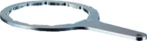Neue Kollektion Buderus Schlüssel für Schmutzfilter 7098097
