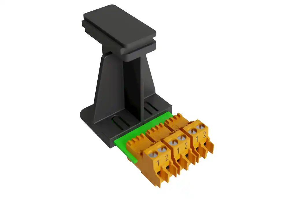 Buderus CS37 EMS-Bus Verteiler, EMS-Bus Erweiterung für BC25.2 (ACU M/H) 7738112928 Saisonangebot