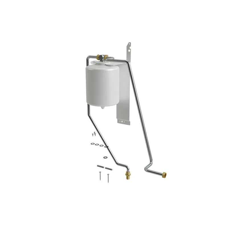 Buderus ECW8-DHW Ausdehnungsgefäß, für Warmwasser, 8 Liter, Intern oder extern 7738112837 Sale