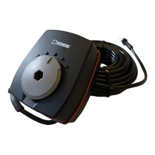 Solange Der Vorrat Reicht Buderus ESBE Motormischventil ARA542, 230 V, 2 p SPST, 30 s, für Umschaltventil 8738206900