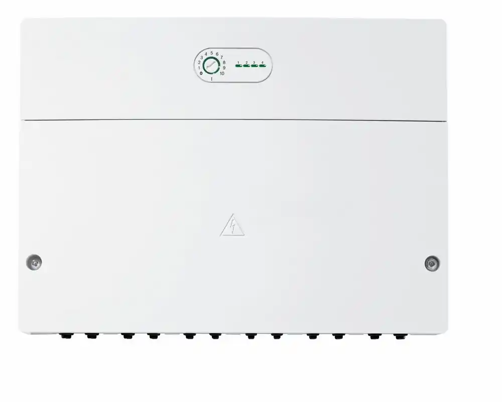 Buderus Kaskadenmodul MC400 für EMS-Mehrkesselanlagen 7738111001 Super-Preis