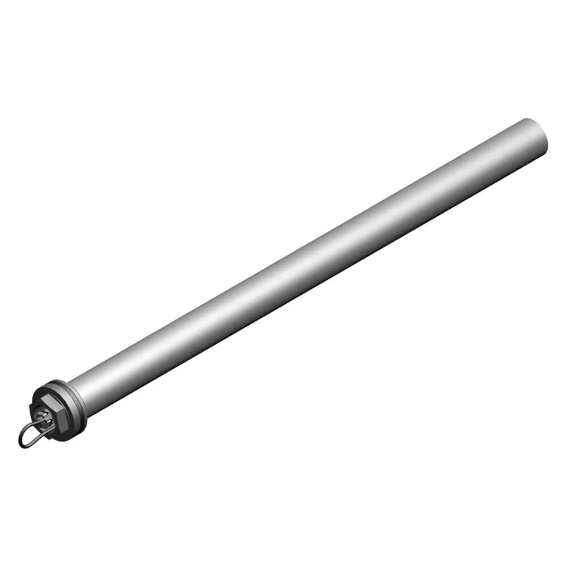 Abverkauf Buderus Anode G 1 1/2 D33x520 isoliert für Logalux Speicher 8735100867