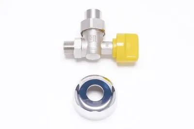 Buderus Gaseckhahn GU-BS R 1/2″ 7738112220 Neue Ware