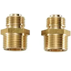 Aktuell Buderus Übergangsnippel, G1/2 auf G3/4 7738112656