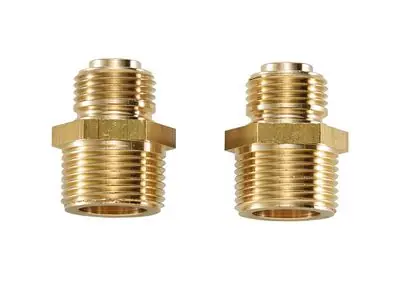 Aktuell Buderus Übergangsnippel, G1/2 auf G3/4 7738112656