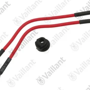 Vaillant Zündkabel 0010042322 Versand Am Gleichen Tag