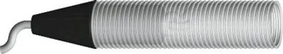 Schneller Versand Wolf Einzugshilfe DN60 für Abgasleitung flexibel 2651796