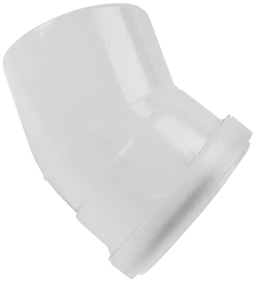 Beliebt Wolf Abgasrohrbogen 30°, DN200, aus Polypropylen bis 120°C 2652016