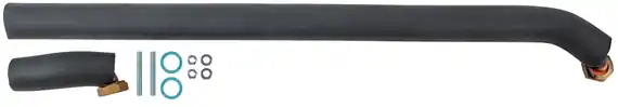 Begrenztes Angebot Wolf Anschluss-Set Solar für Solarpumpengruppe 10 für BSP-800 2070584