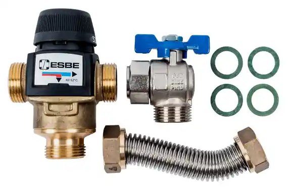 Wolf Rücklaufeinschichtset für BSP/FWS-2 8616505 Neue Kollektion