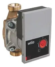 Wolf Zirkulationspumpe Z15/7.0 für FWS-2-80 Cascade, 7 m Förderhöhe 2074798 Saisonangebot