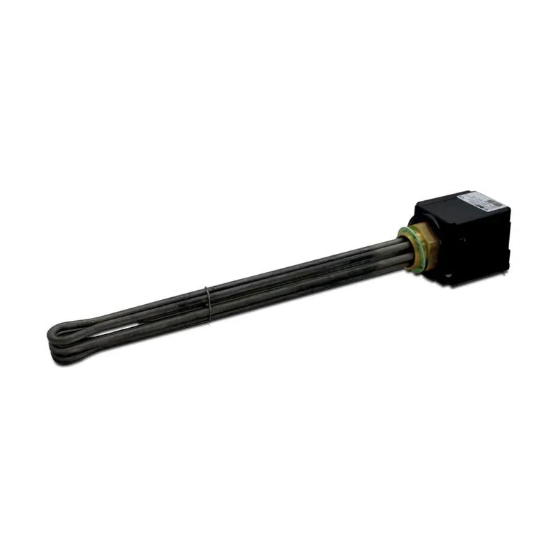 Neu Wolf E4,5 Elektrozusatzheizung mit Speichertemperaturregler 2792012