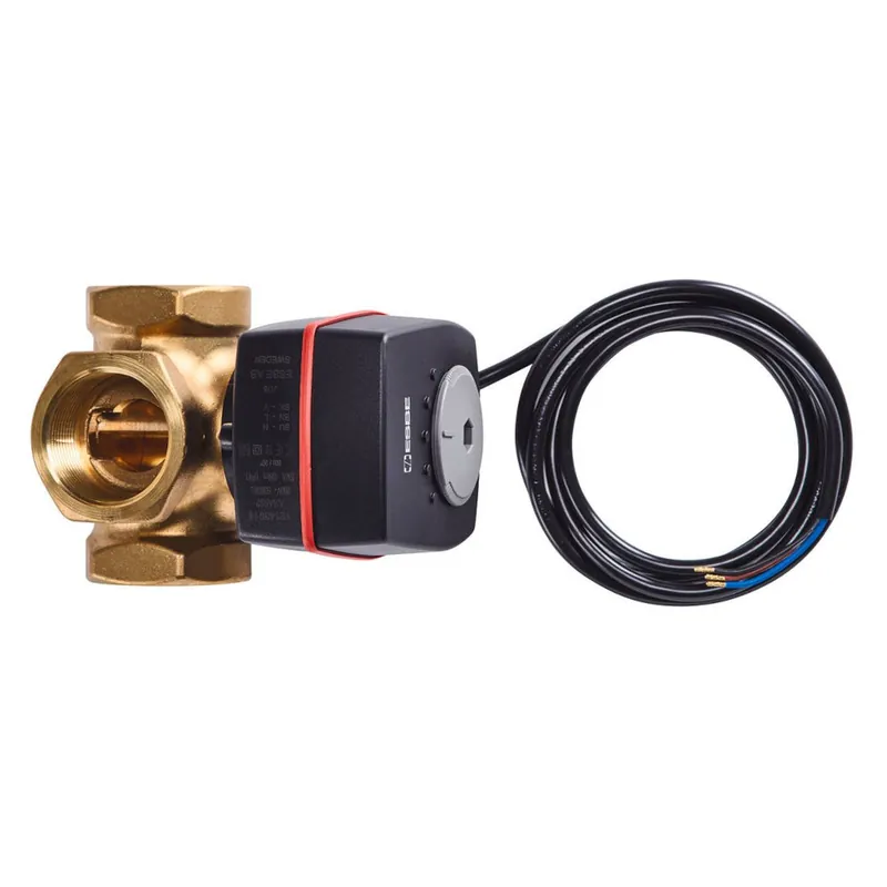 Vaillant 3-Wege-Umschalt-Ventil (DN 40) 0010037625 Sichere Zahlung