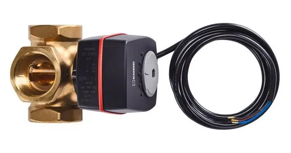 Vaillant 3-Wege-Umschalt-Ventil (DN 50) 0010037626 Ausverkauf