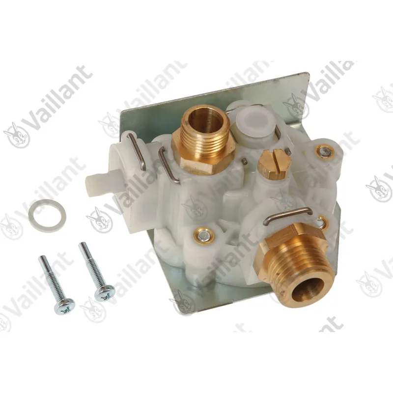 Abverkauf Vaillant Wasserschalter 0010026234