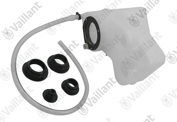 Rabatt Vaillant Abgassammler 0020014336