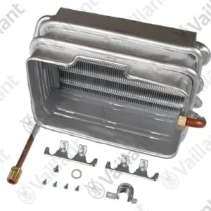 Vaillant Wärmetauscher 0010026289 Must-Have
