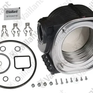 Vaillant Wärmetauscher 0010029044 Sonderangebot