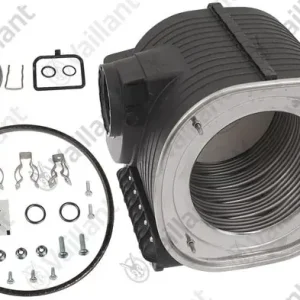 Vaillant Wärmetauscher 0010029049 Beliebt