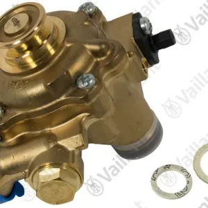 Vaillant Wasserschalter MAG 11-0/0 Y XZ (DE) (SB) 0020017385 Sonderaktion