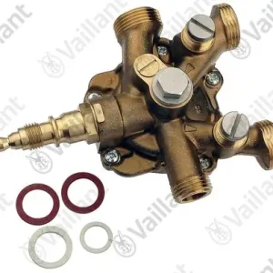 Vaillant Wasserschalter MAG 24/2 R1 (SB) 011303 Top-Seller