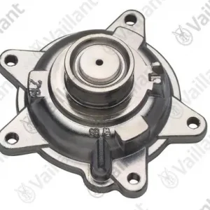 Vaillant Wasserschalter Oberteil MAG.../11-12,MAG 19/2,24/2 (STE) 013062 Sichere Zahlung