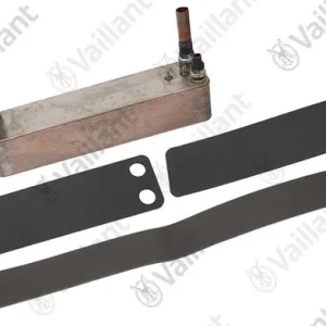 Vaillant Wärmetauscher SWEP B25-40 178937 Preisreduziert