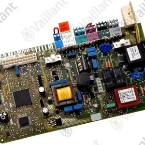 Bestseller Vaillant Leiterplatte 193546