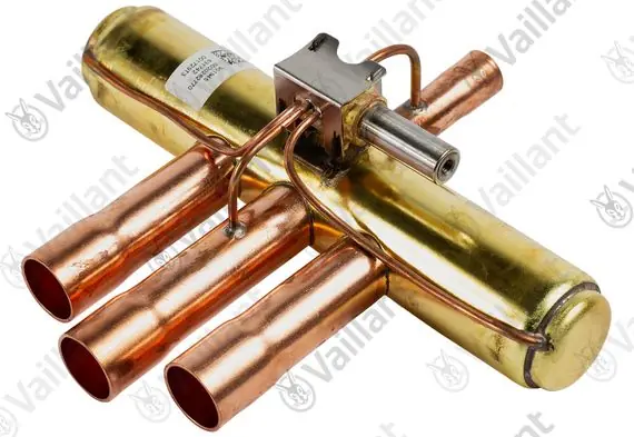 Vaillant Ventil 0010033538 Direktkauf