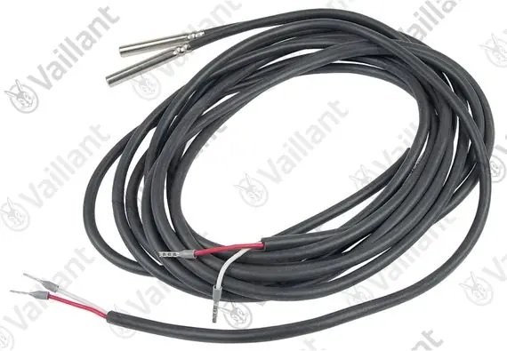 Vaillant Sensor 0010038296 Nur Für Kurze Zeit
