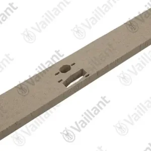 Wochenendangebot Vaillant Isolierung, Brenner links VK 754/9,654/9,1154/9,1054/9 295414