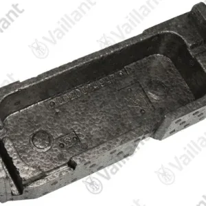 Begrenztes Angebot Vaillant Isolierung, SWT 0020038565