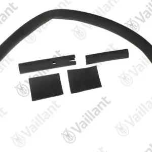 Begrenztes Angebot Vaillant Isolierung (Set) 0010026057