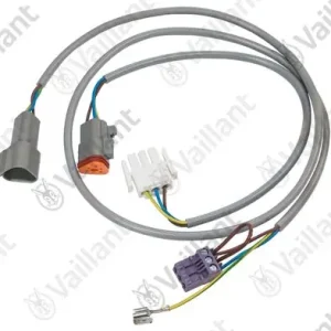Expressversand Vaillant Kabelbaum 180907