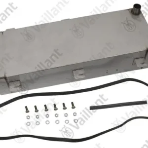 Begrenztes Angebot Vaillant Kondensatablauf, Wanne, 160 kW 0020019822