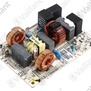 Echt Vaillant Leiterplatte 0010034340