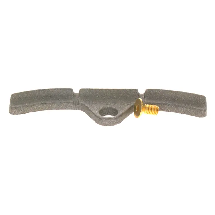 Heißes Angebot Buderus Sperrplatte 63015342