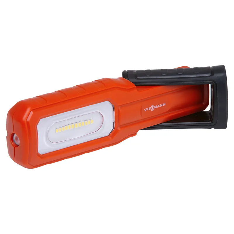 Echt Viessmann Taschenlampe 7959189