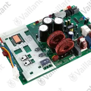 Ausverkauf Vaillant Leiterplatte 0010034572