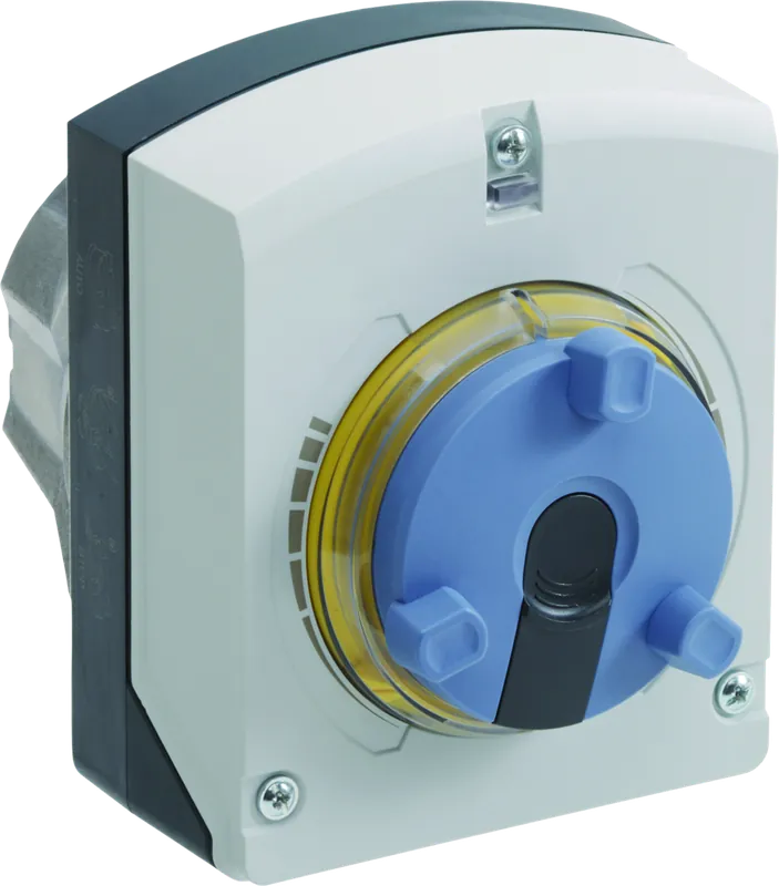 Viessmann Mischer-Motor (für Flansch-Mischer) DN 40 und 50 ZK05435 Neu Im Sortiment