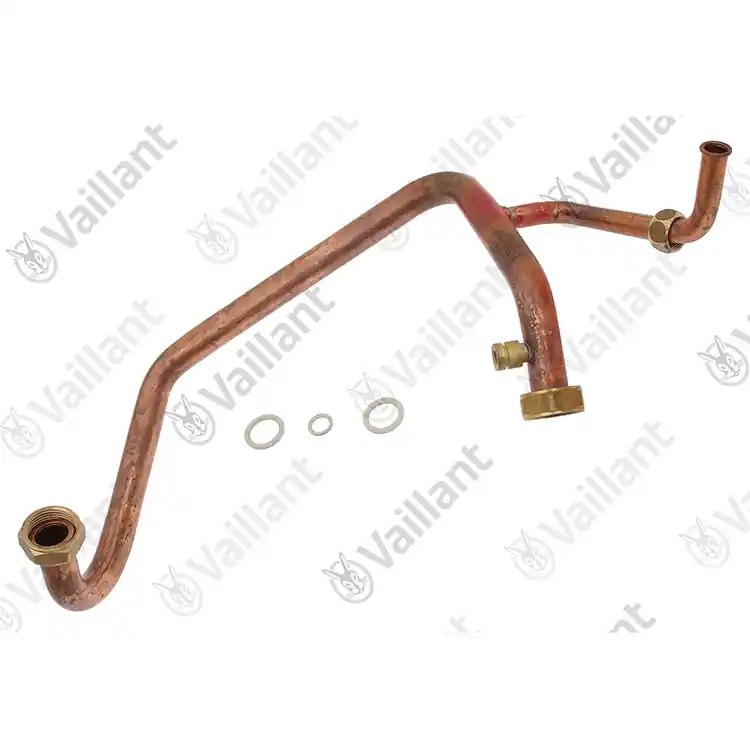 Nur Für Kurze Zeit Vaillant Rohr 022668