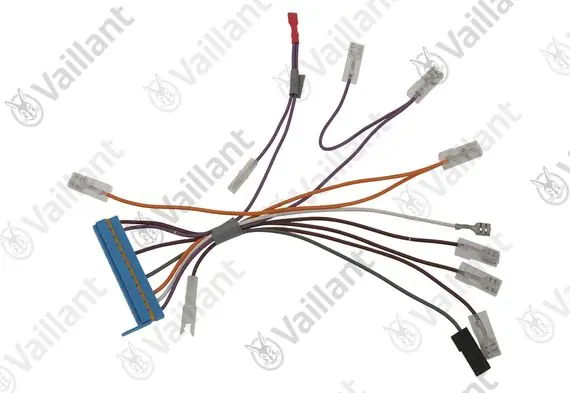 Vaillant Kabelbaum 255821 Mega-Angebot