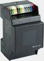 Echt Viessmann Paket Solar-Log und CAN-Zähler 80A-250A (AR-N), bis 15 kWp Hutschiene ZK07533